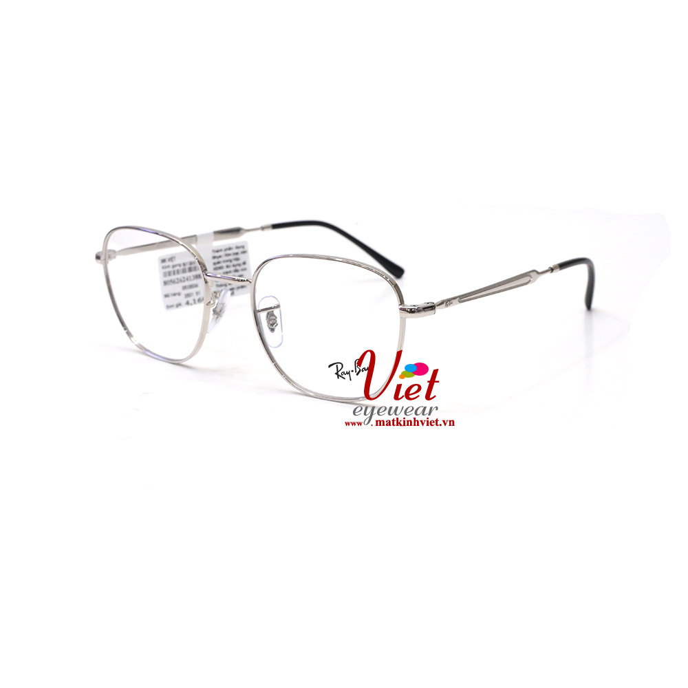 Gọng kính RayBan RB6534 2501
